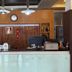 Receptionist
