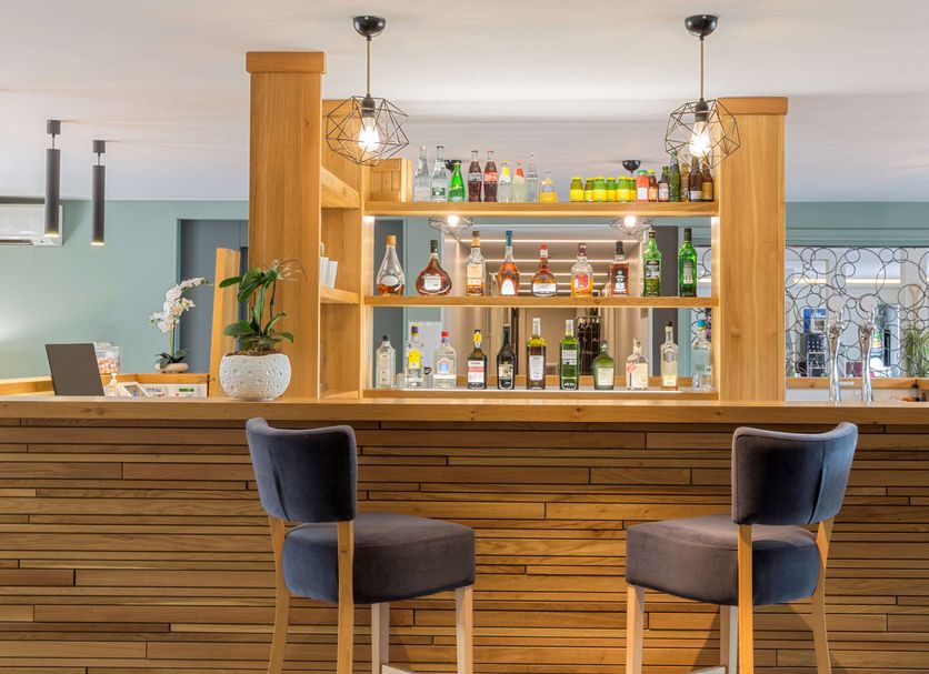 Bar Billede
