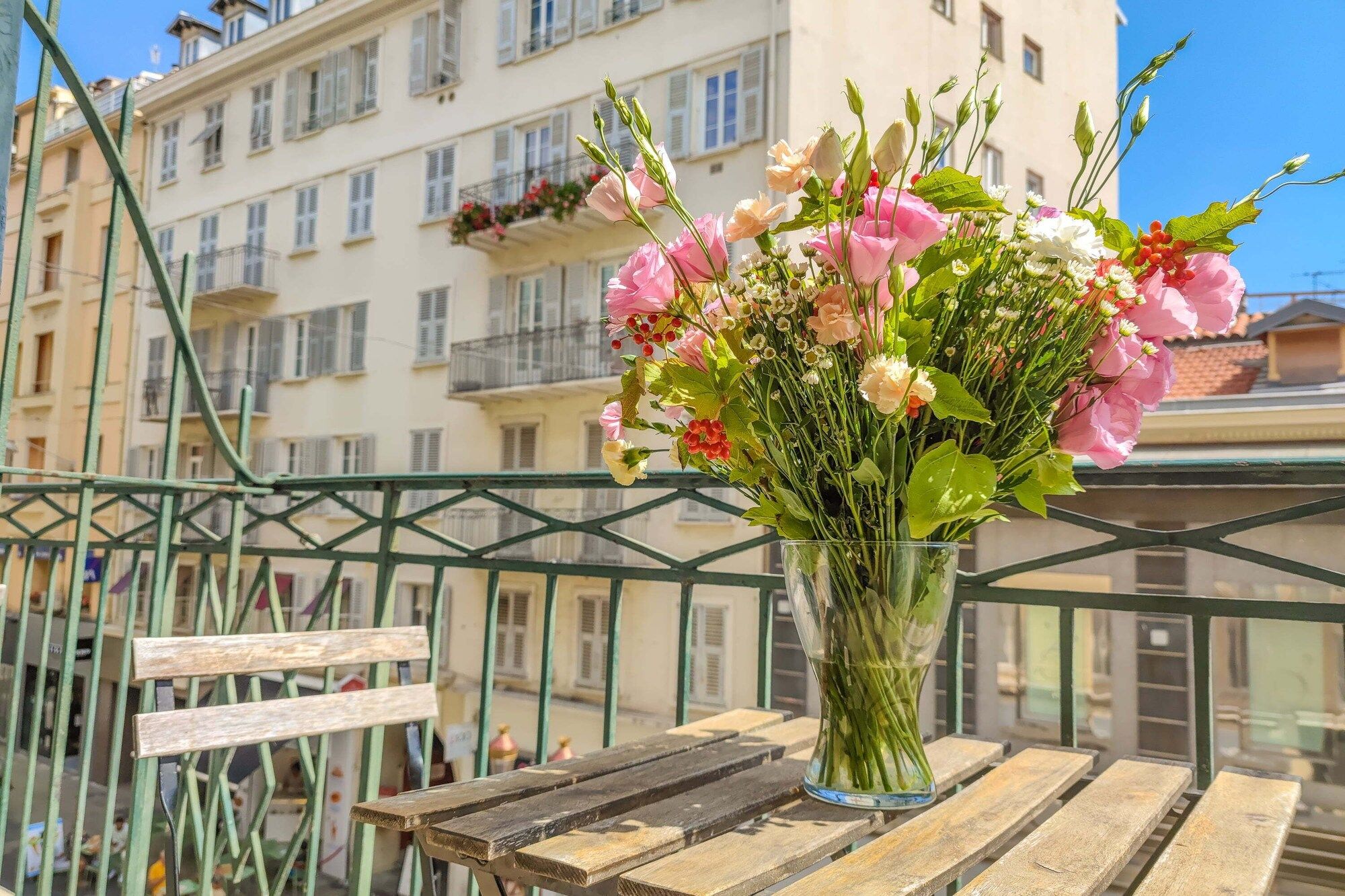 Balkon