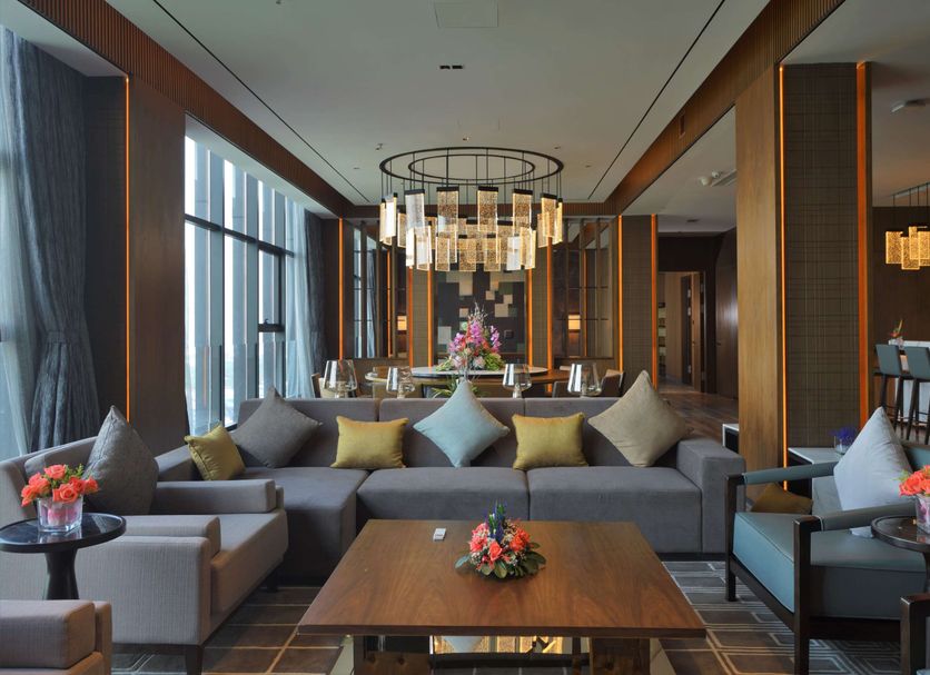 Lounge Billede