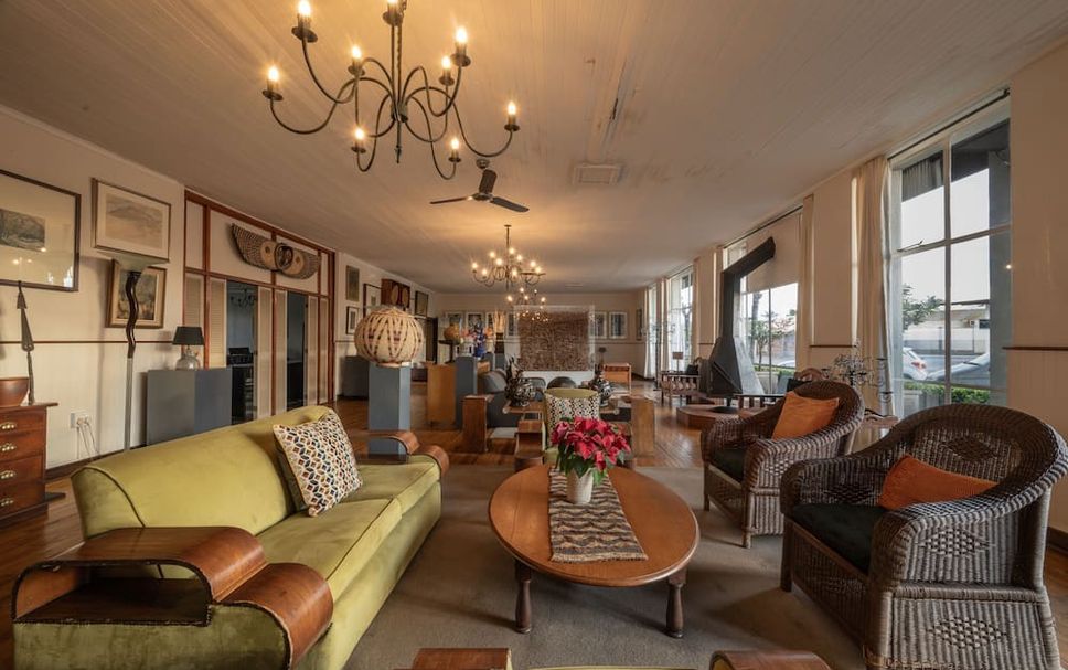 Lounge Billede