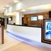 Receptionist