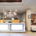 Receptionist