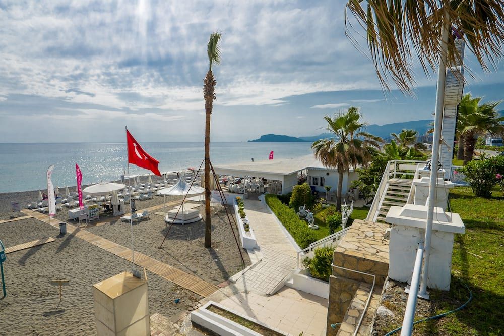 Strand