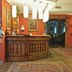 Receptionist