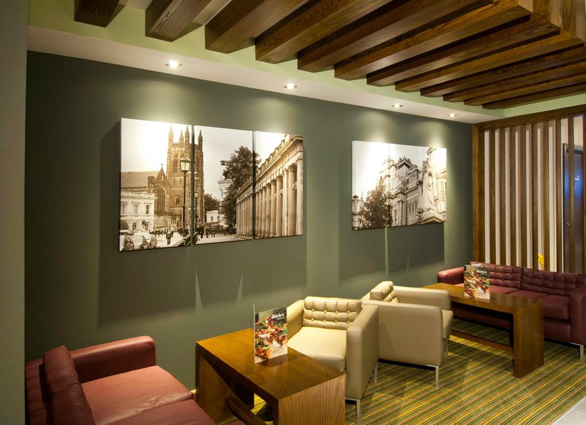 Lounge Billede