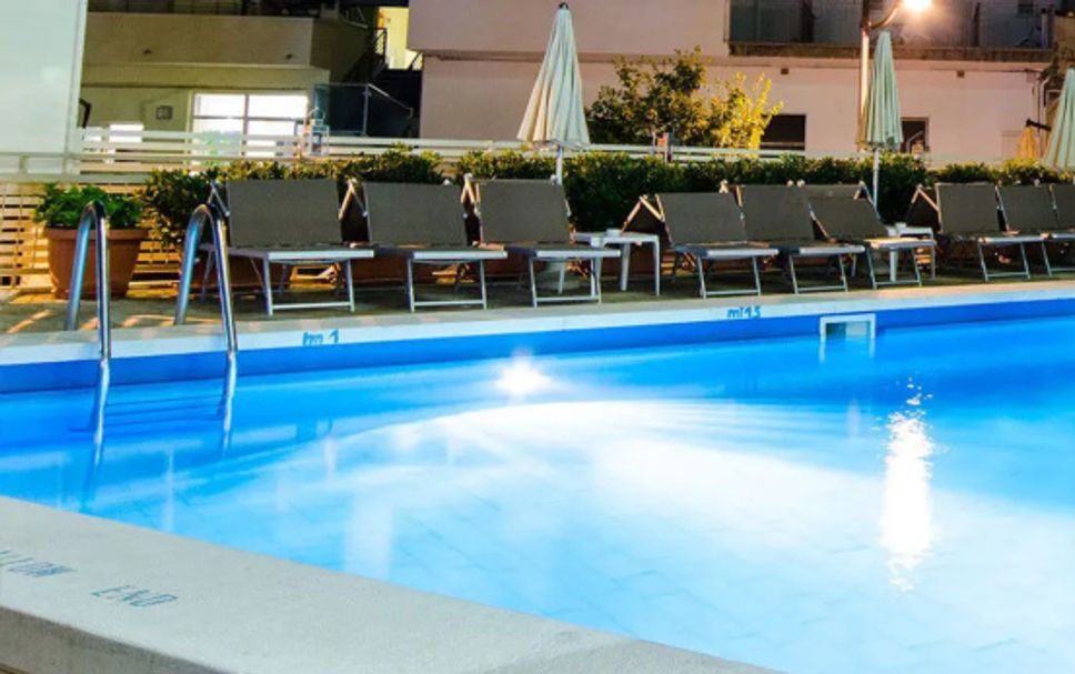 Pool Billede