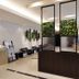Receptionist