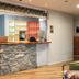 Receptionist