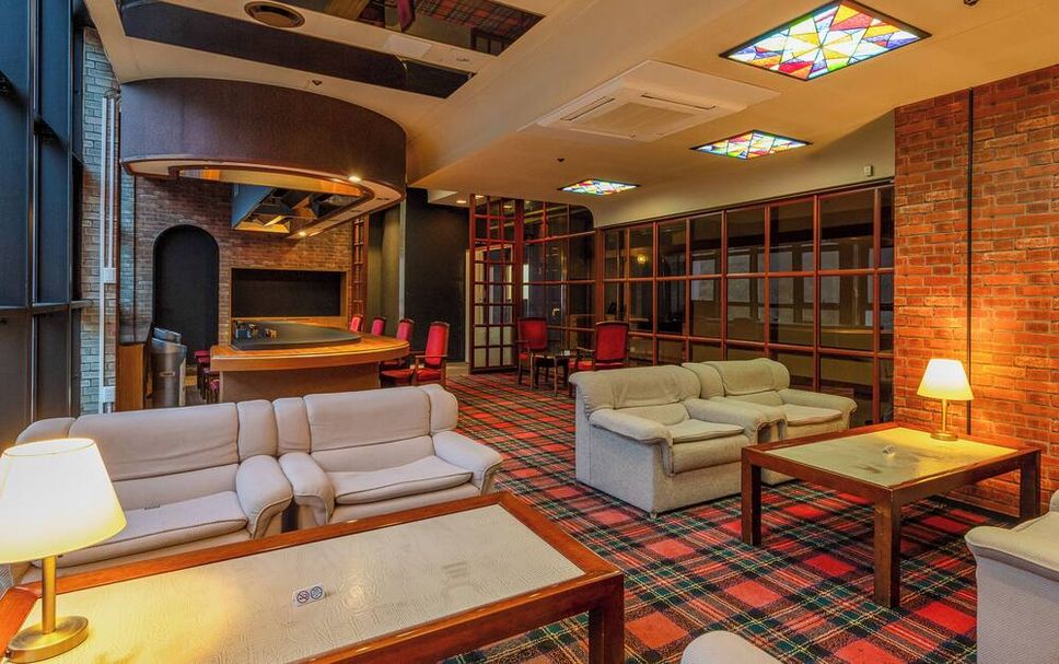Lounge Billede