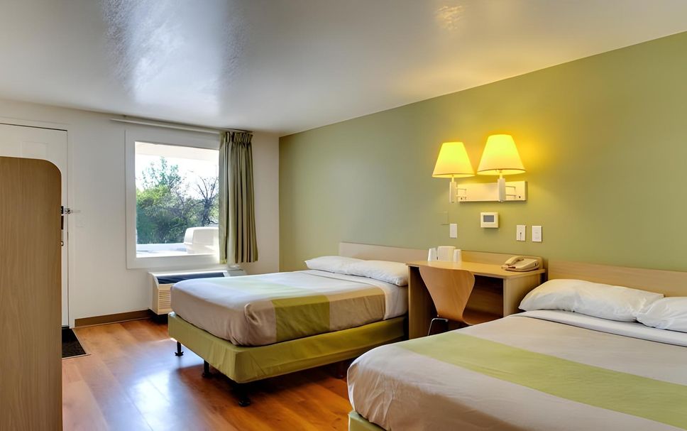 Soveværelse Billede