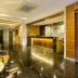 Receptionist