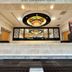 Receptionist