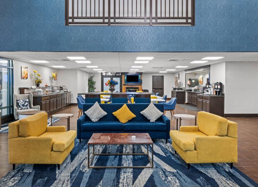 Lounge Billede