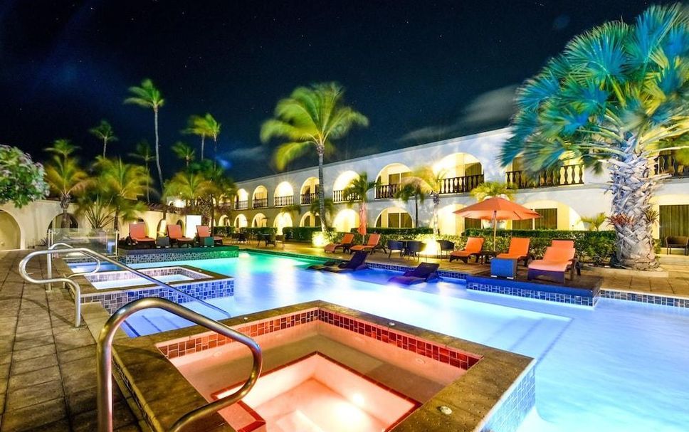 Pool Billede