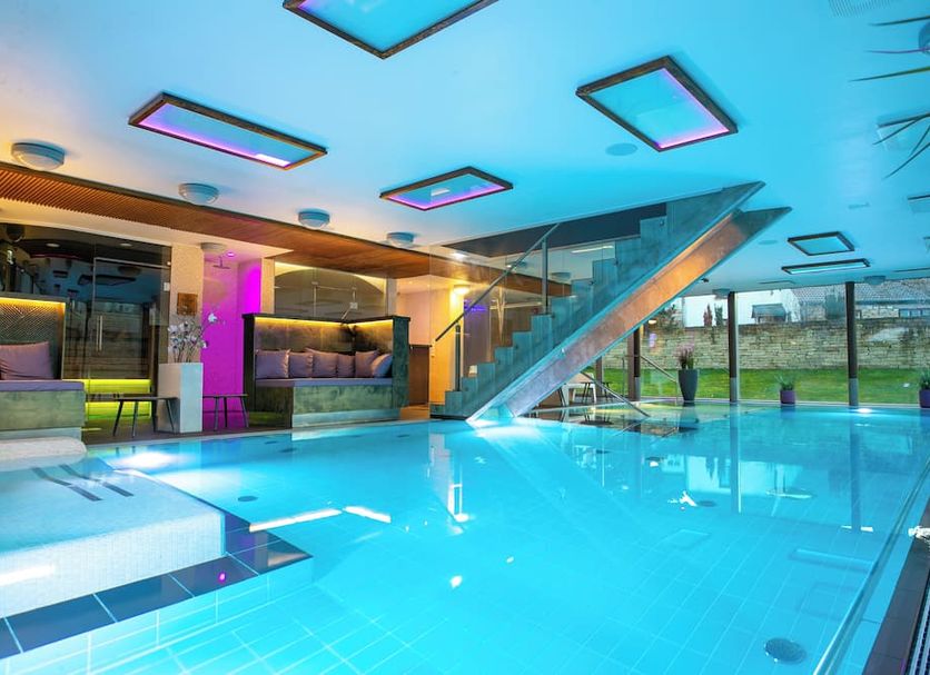Pool Billede