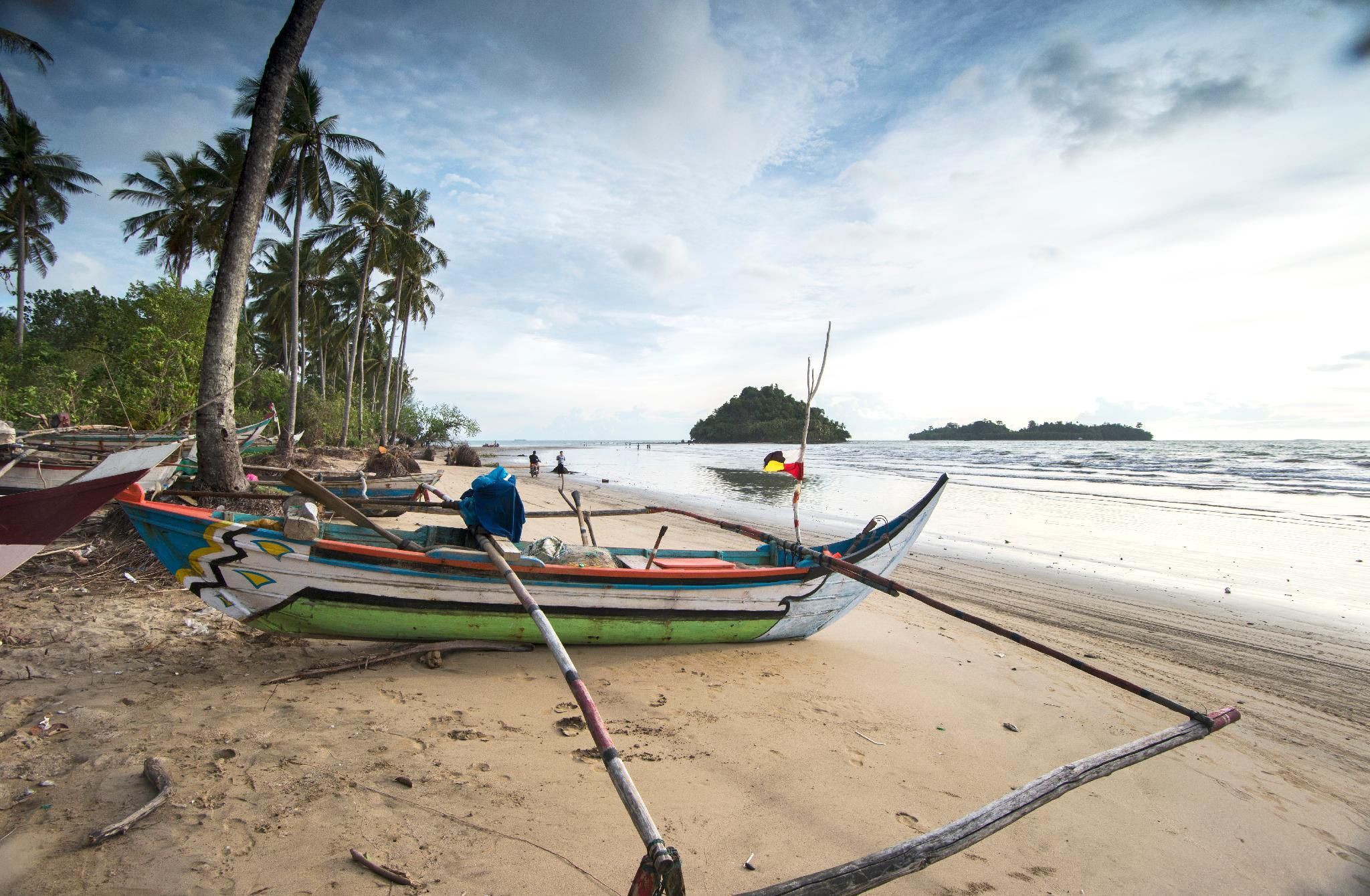 Strand