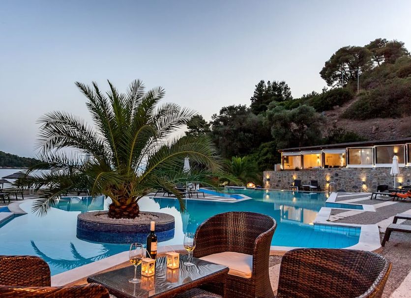 Pool Billede