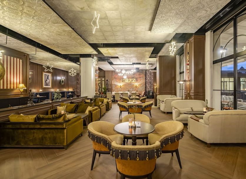 Lounge Billede