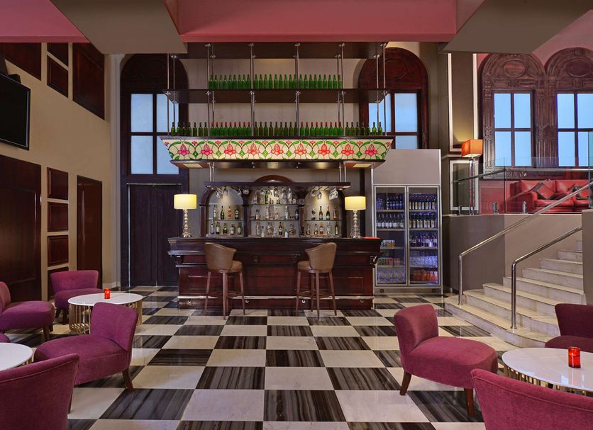 Bar Billede