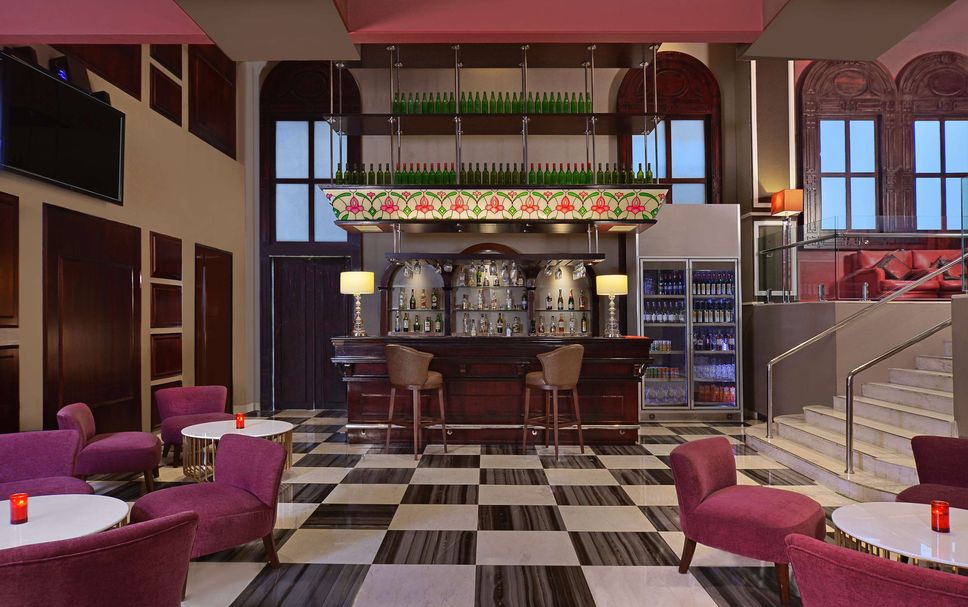 Bar Billede