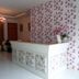 Receptionist