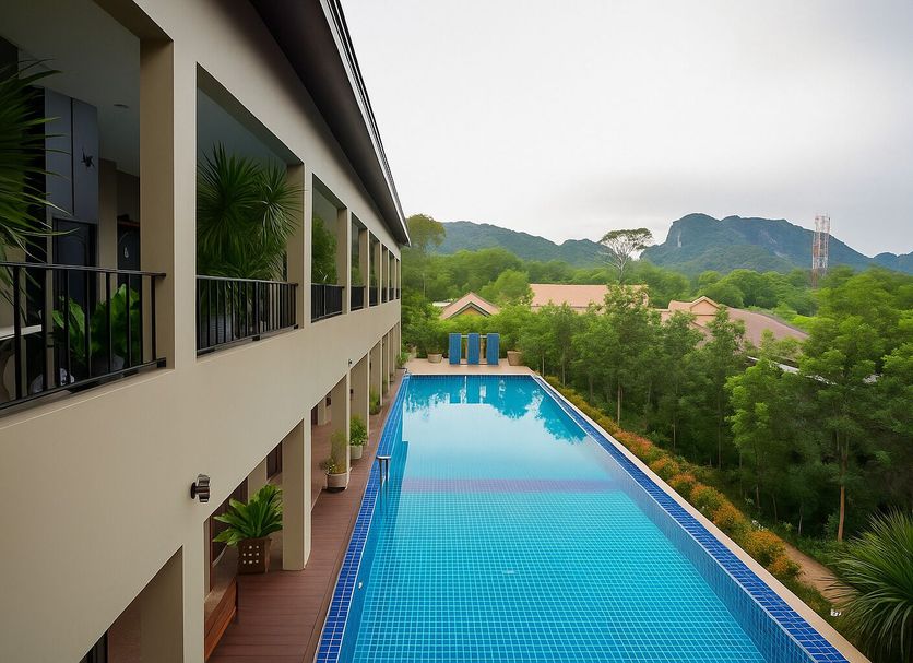 Pool Billede