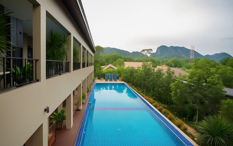 Pool Billede