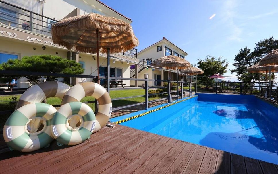 Pool Billede
