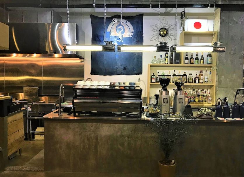 Bar Billede