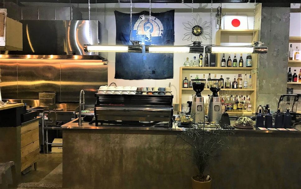Bar Billede
