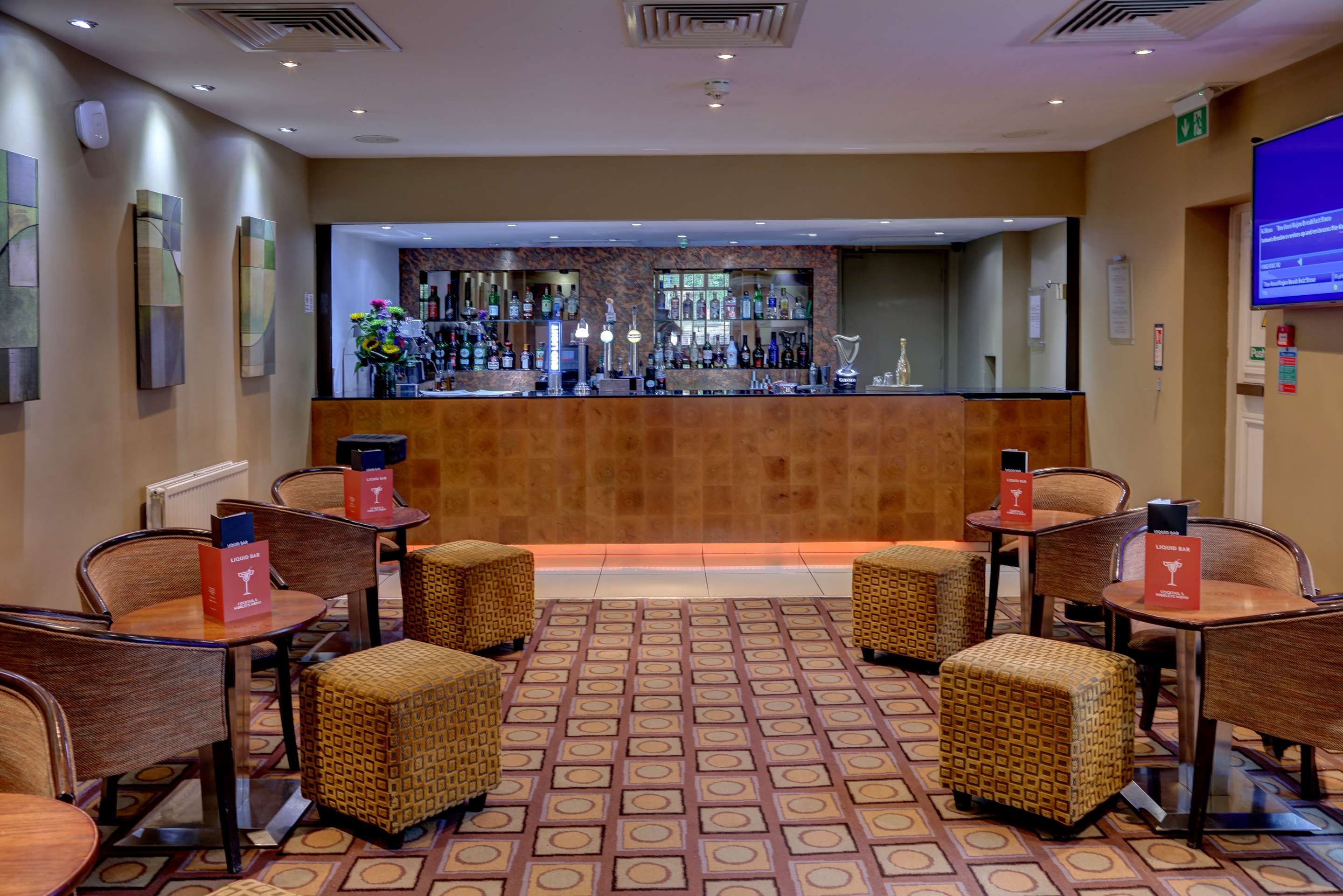 Bar Billede
