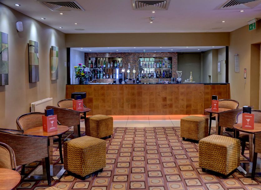 Bar Billede