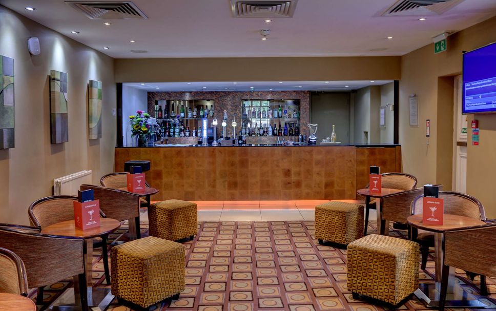 Bar Billede