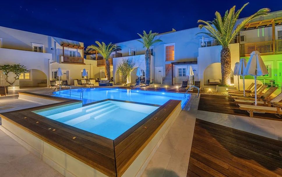 Pool Billede