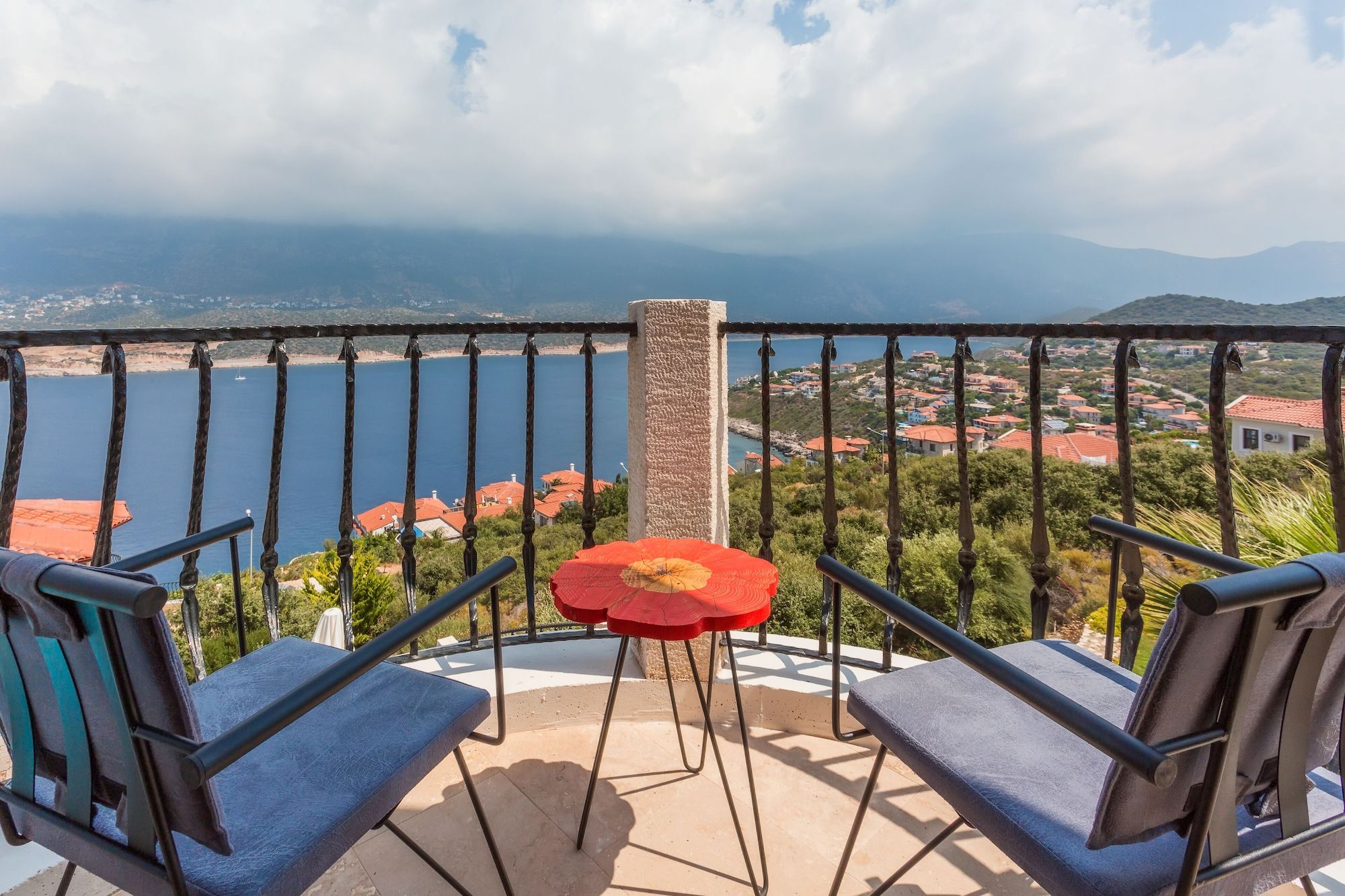Balkon