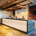 Receptionist