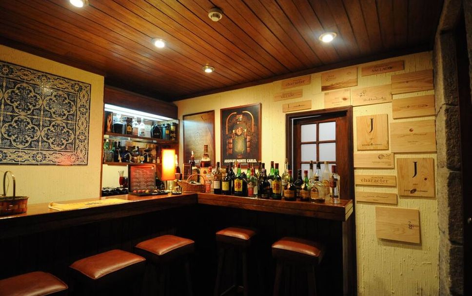 Bar Billede