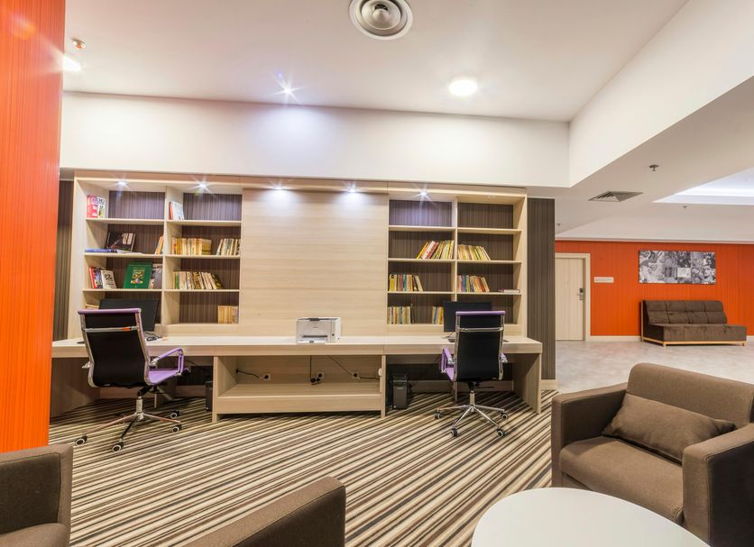 Lounge Billede