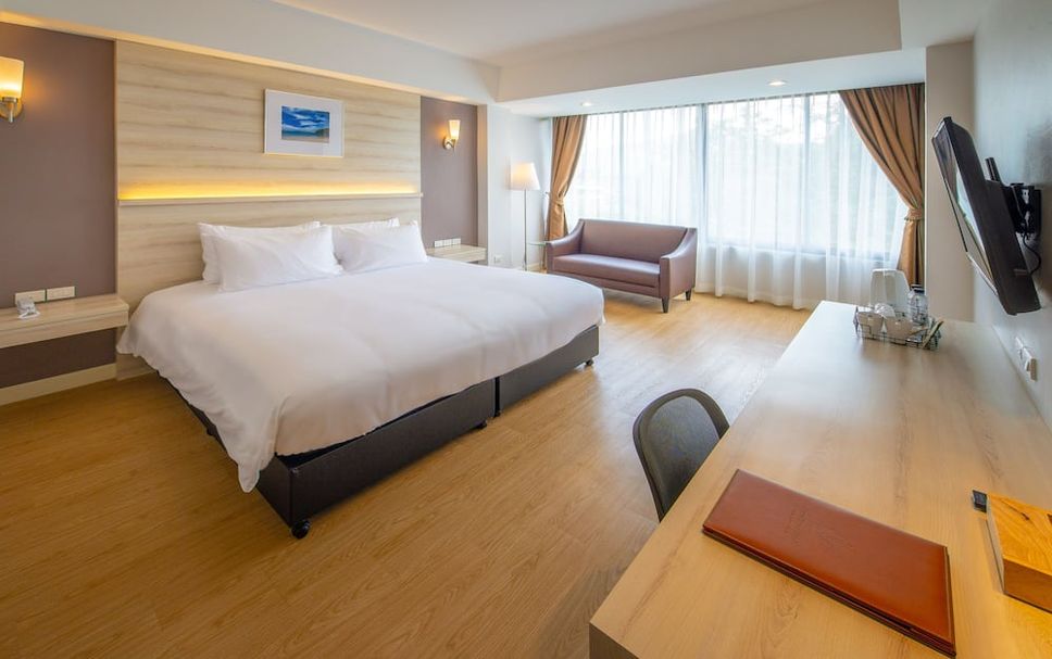 Soveværelse Billede