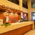 Receptionist