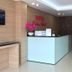 Receptionist