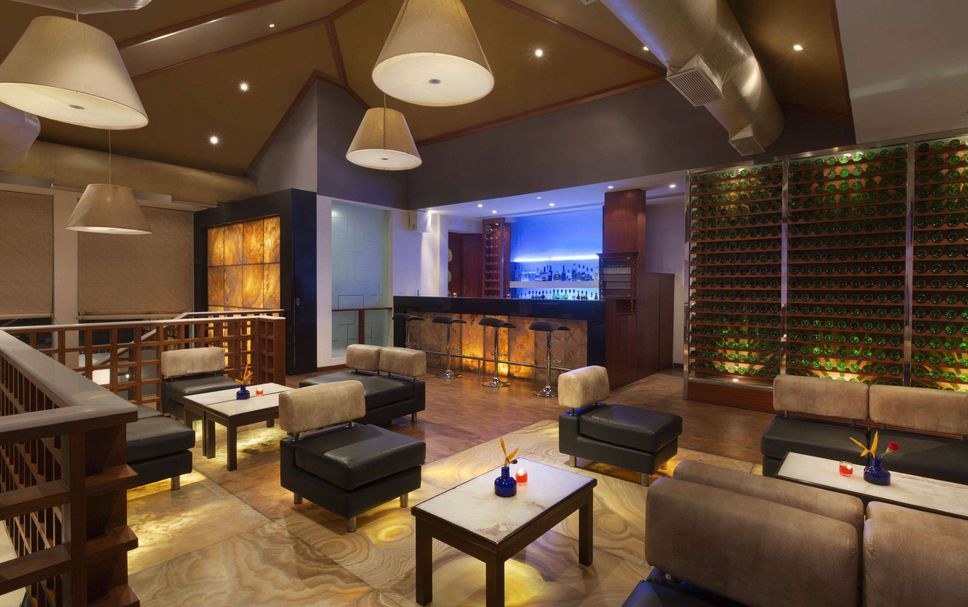 Lounge Billede