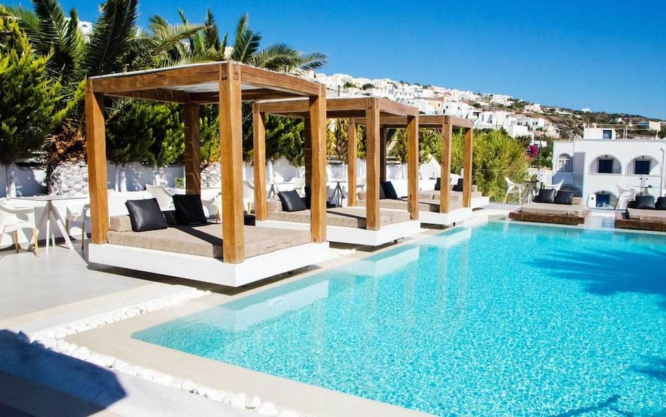Pool Billede
