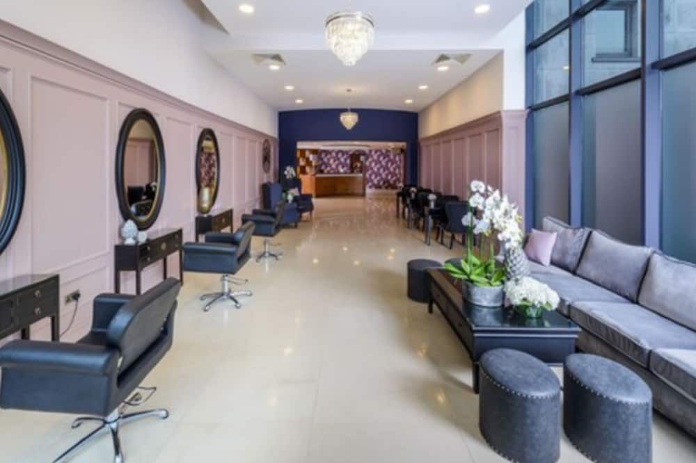 Reception Billede
