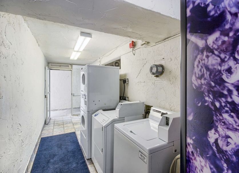 Hotelfacilitet Billede