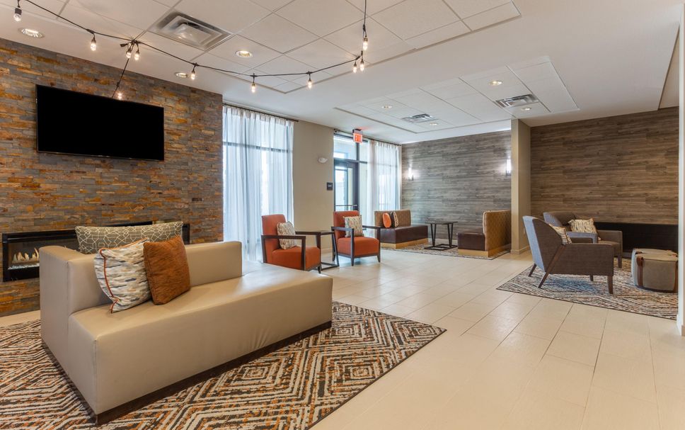 Lounge Billede