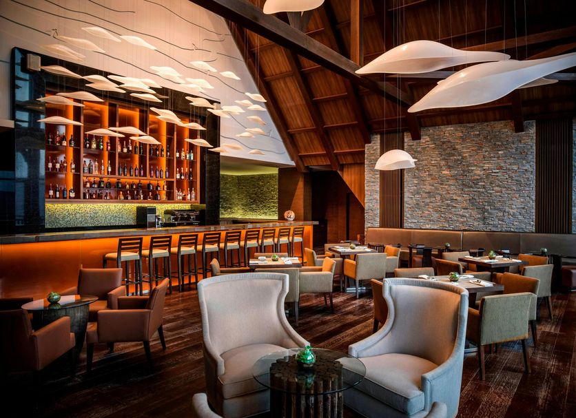 Bar Billede