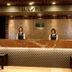 Receptionist