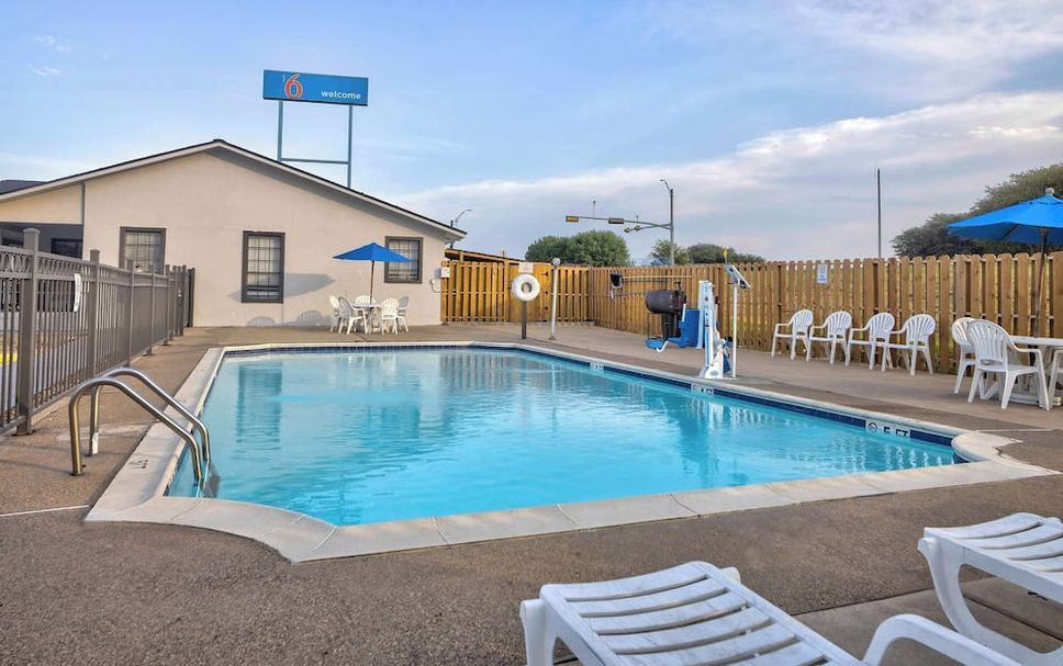 Pool Billede